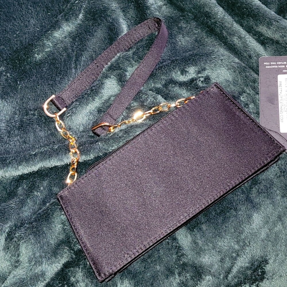 PLT small shoulder bag